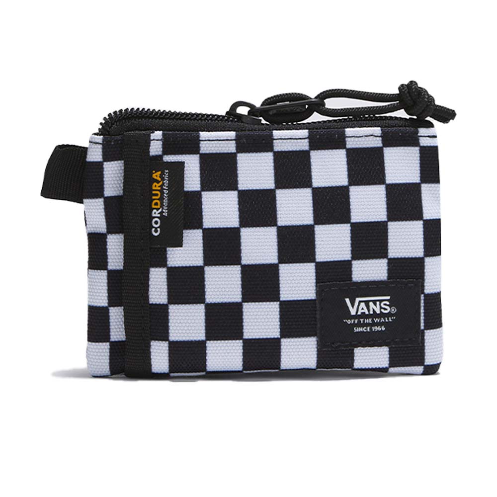 Ví Vans Mn Vans Pouch Wallet VN0A3HZXHU0