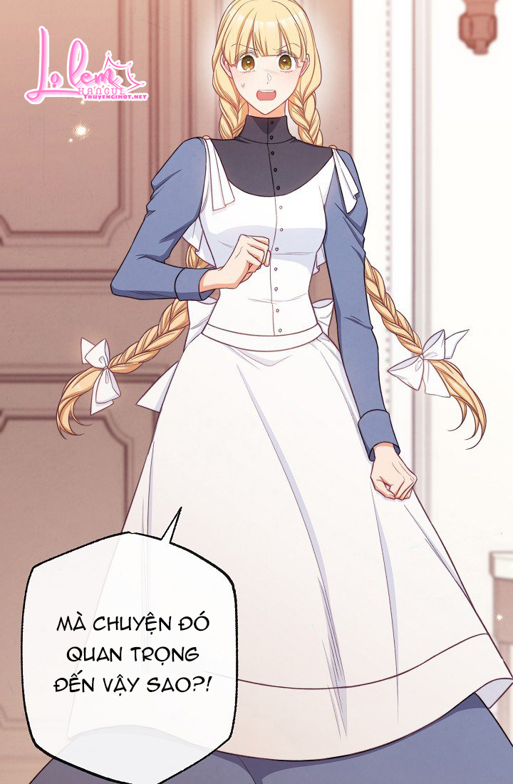 ác nữ đảo ngược đồng hồ cát chapter 80.1 4