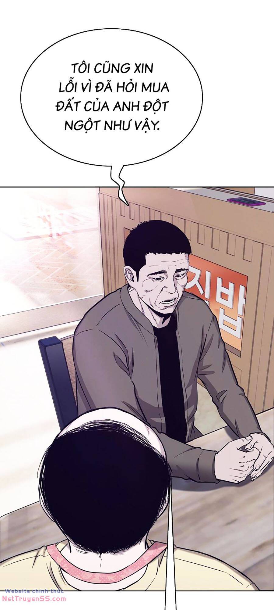 Loser Báo Thù chapter 37 34