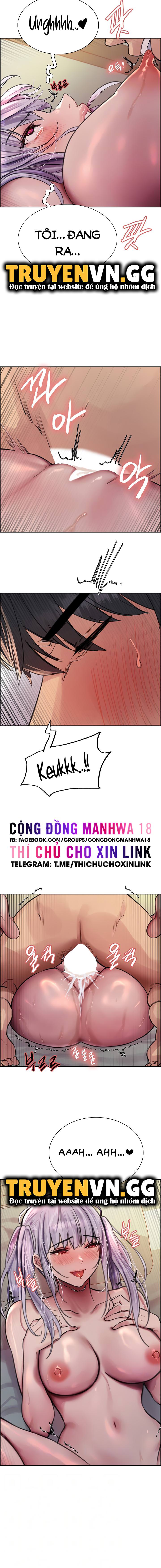 nhãn lực toàn năng chapter 57 2