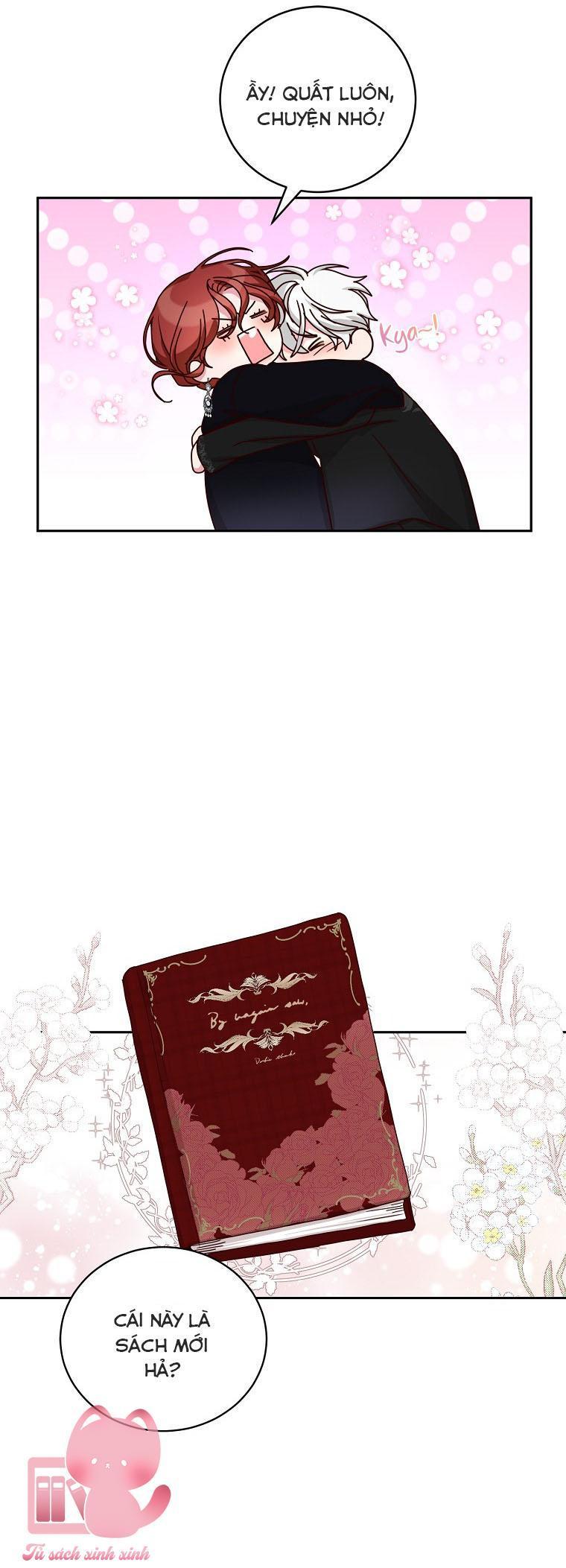 thế thì ta cứ trở thành kẻ ác thôi chapter 71 10