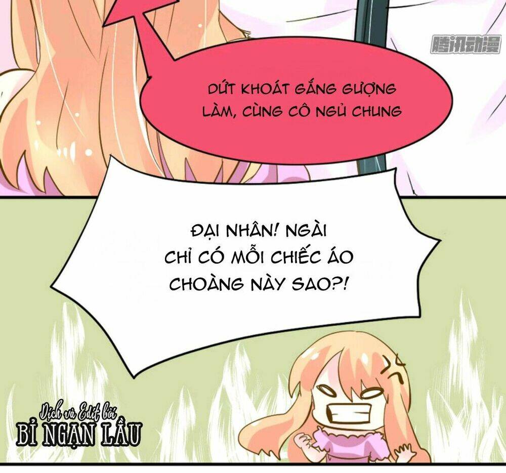 ma vương đại nhân đi thông thả chapter 13 12