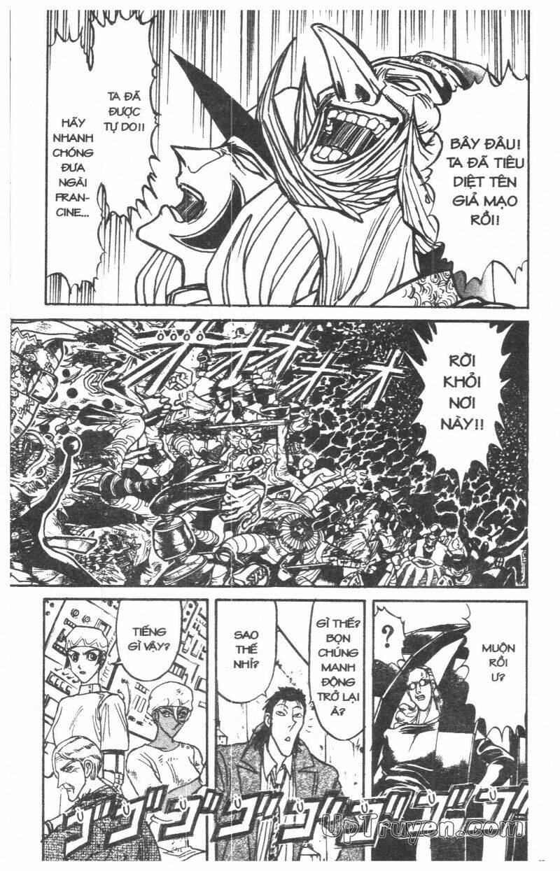 karakuri circus - gánh xiếc quái dị chapter 21 58