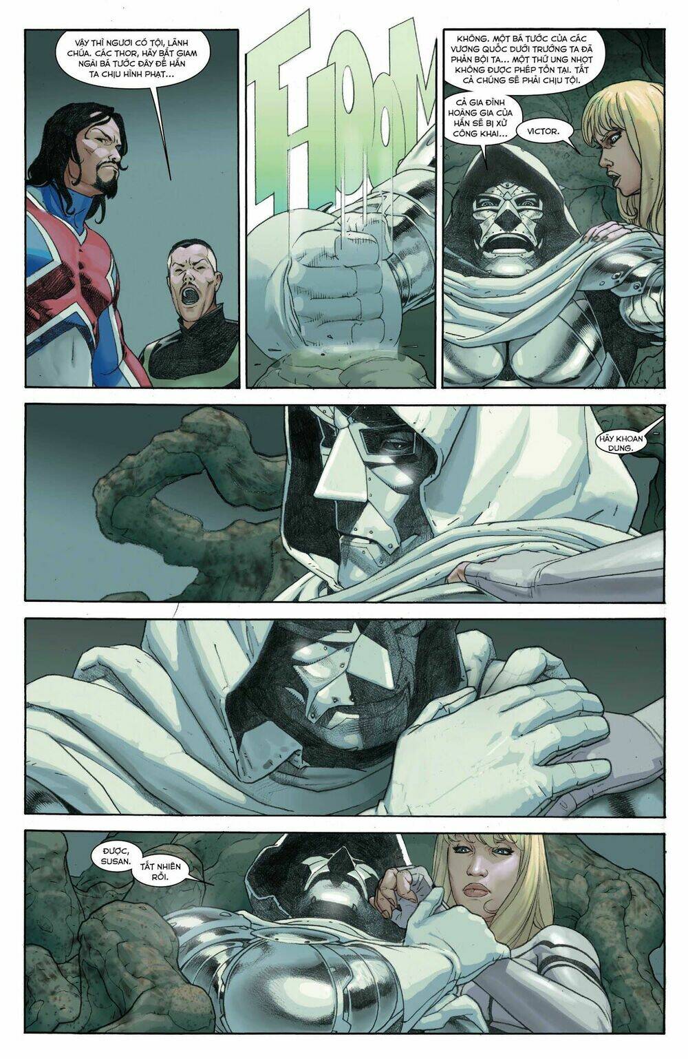 secret wars chapter 2 29