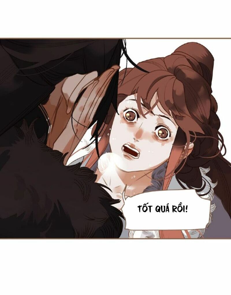 nhất đại linh hậu chapter 82 10