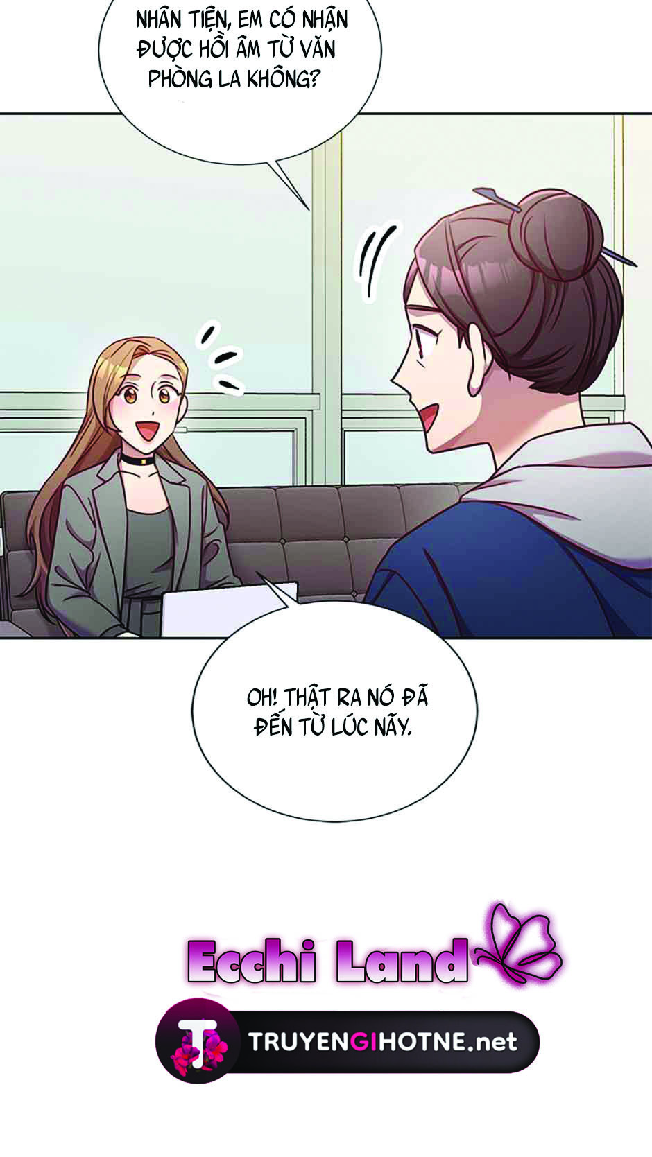 kết hôn ư? không, cảm ơn! chapter 17.2 1