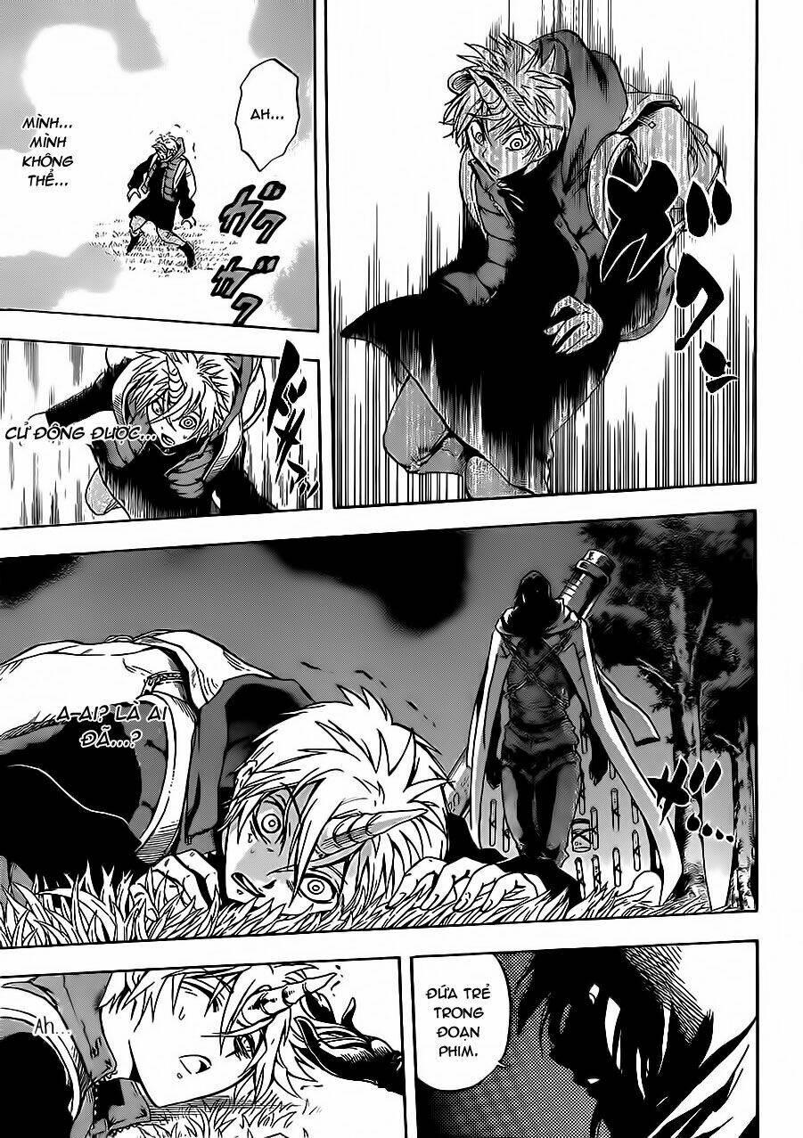 illegal rare chapter 6 12