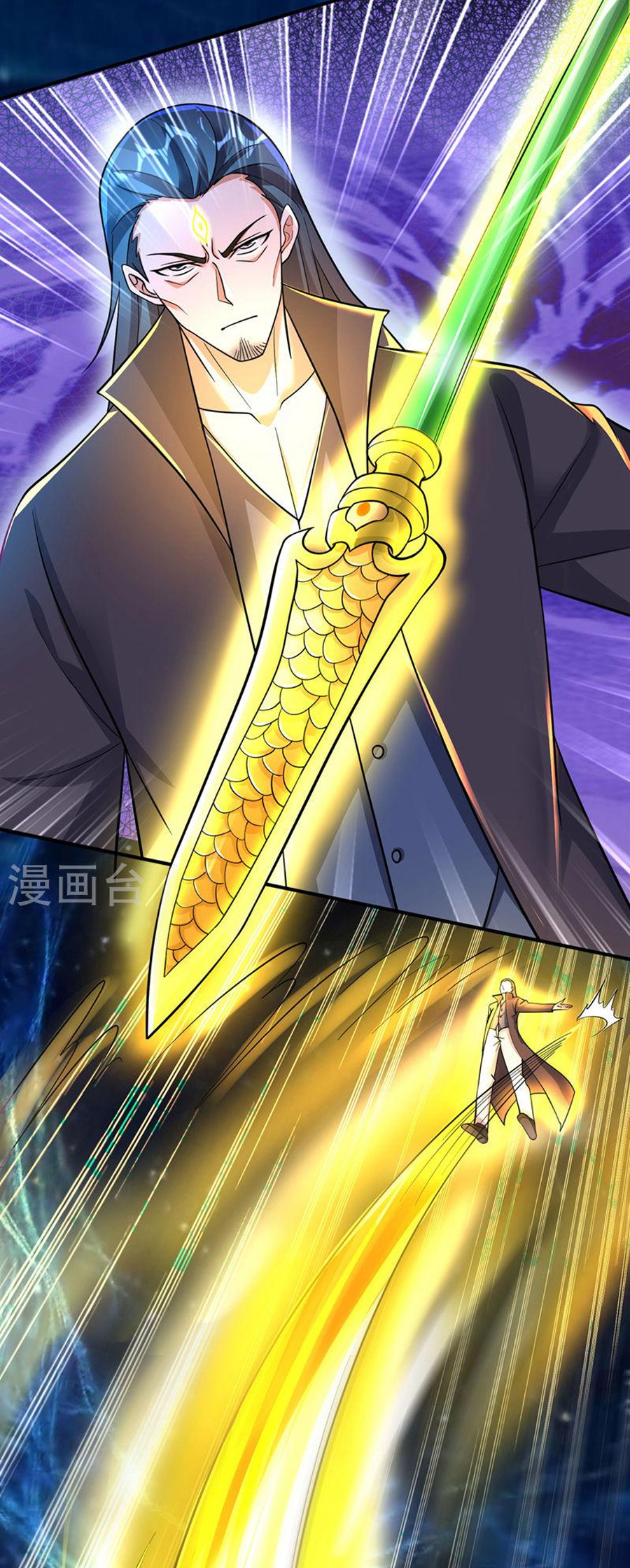 tối cường thần y tại đô thị chapter 260 24