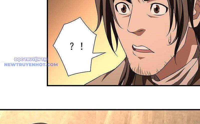 thiên long bát bộ webtoon chapter 115 77
