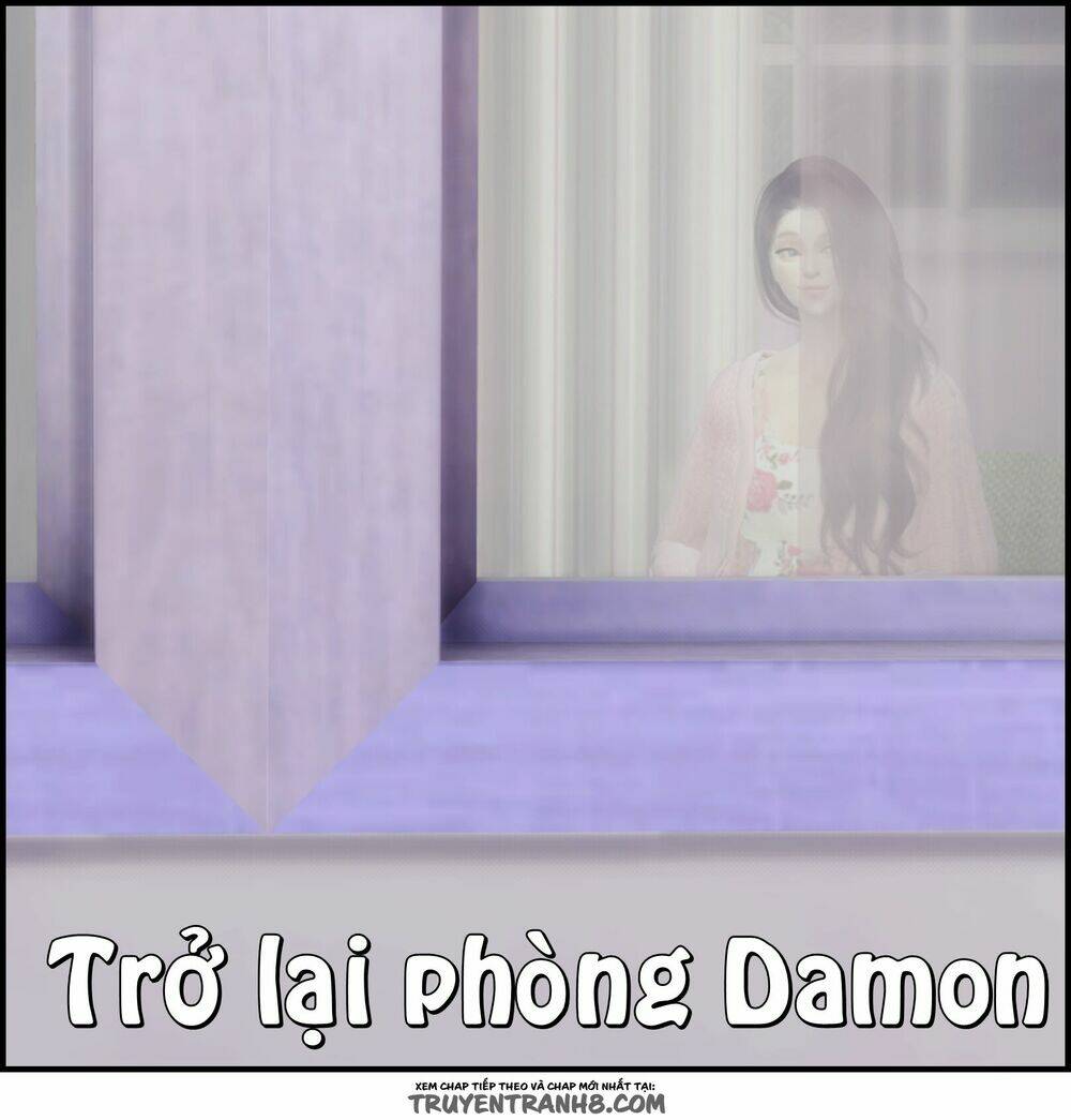 cô dâu giả mạo [truyện sims] chapter 41 31