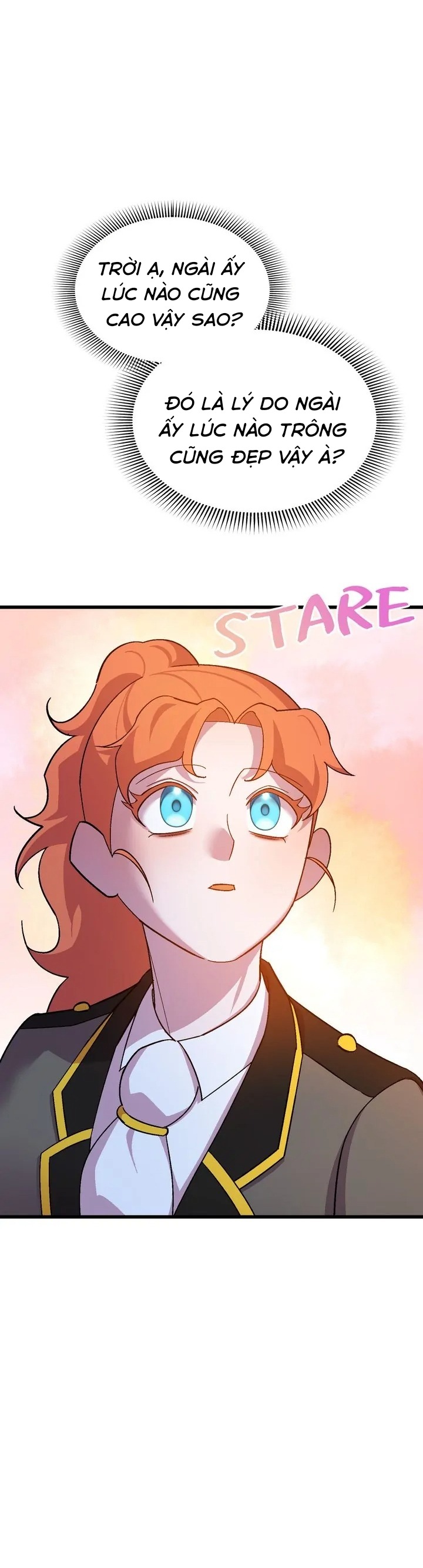 tôi sẽ cứu lấy gia tộc sắp sụp đổ chapter 116 29