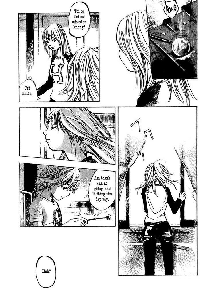 dead flowers chapter 1 17