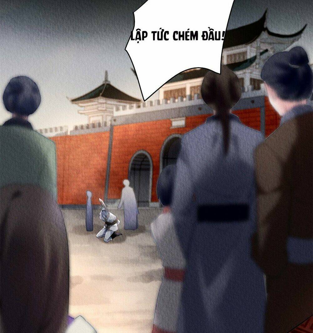 vấn đan chu chapter 1 4