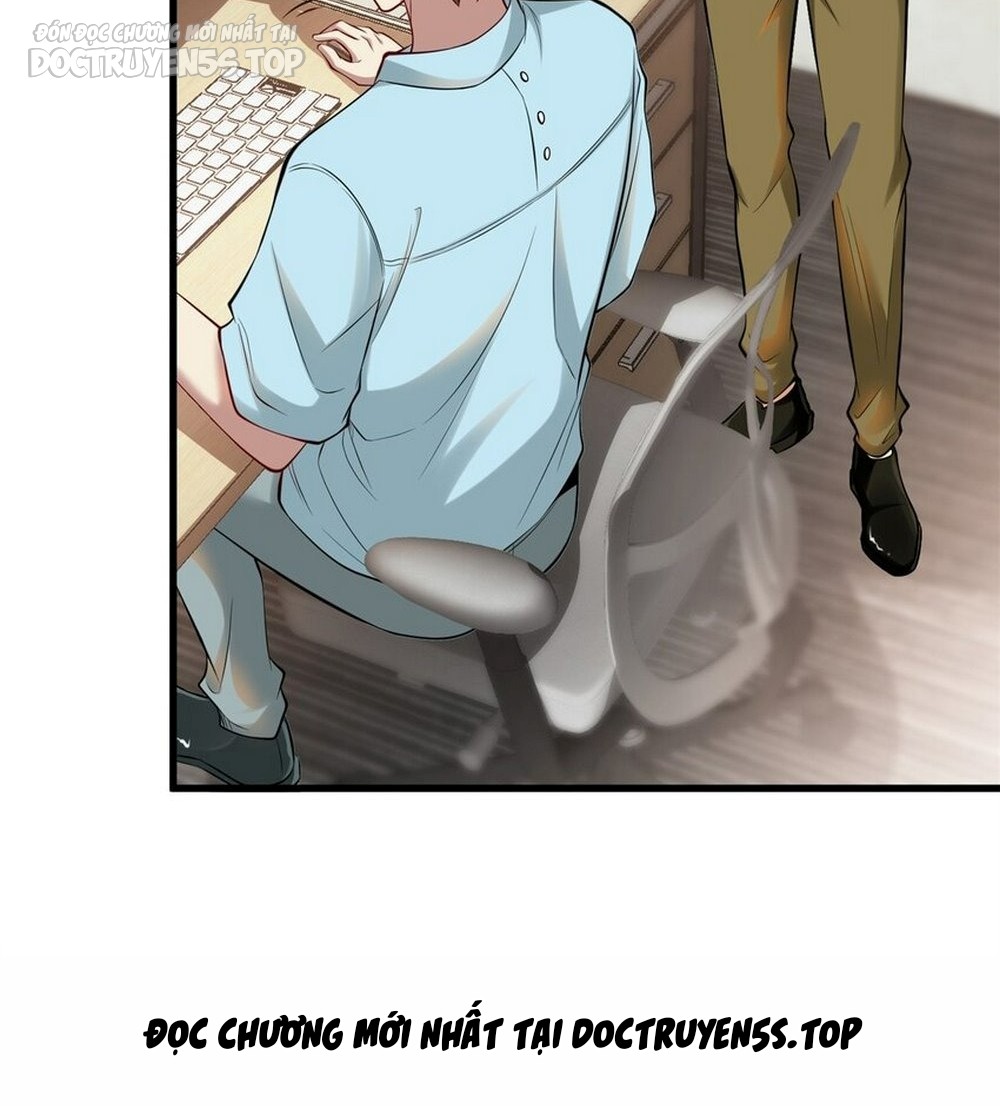 ta làm giàu từ thua lỗ game chapter 93 3