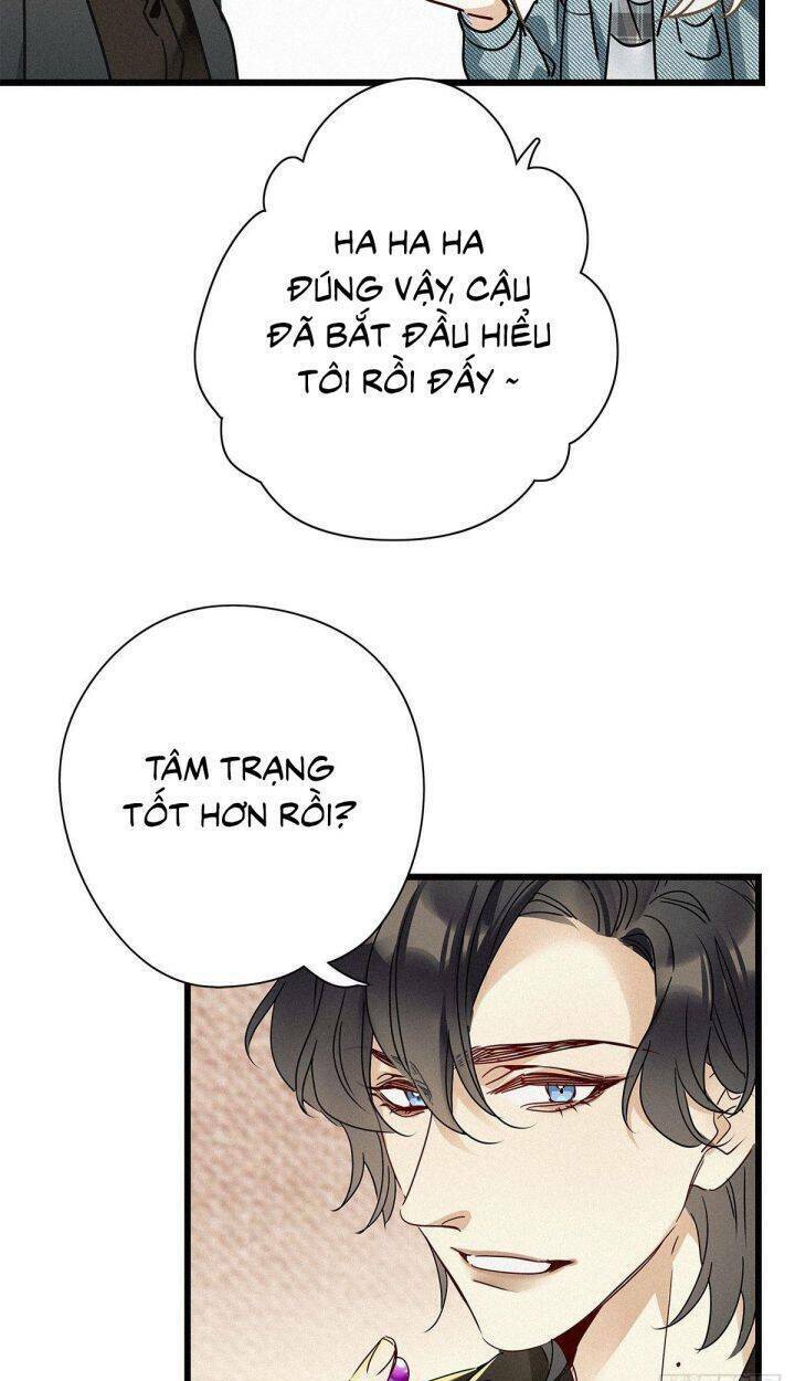 thỉnh quân nhập quái chapter 25 36