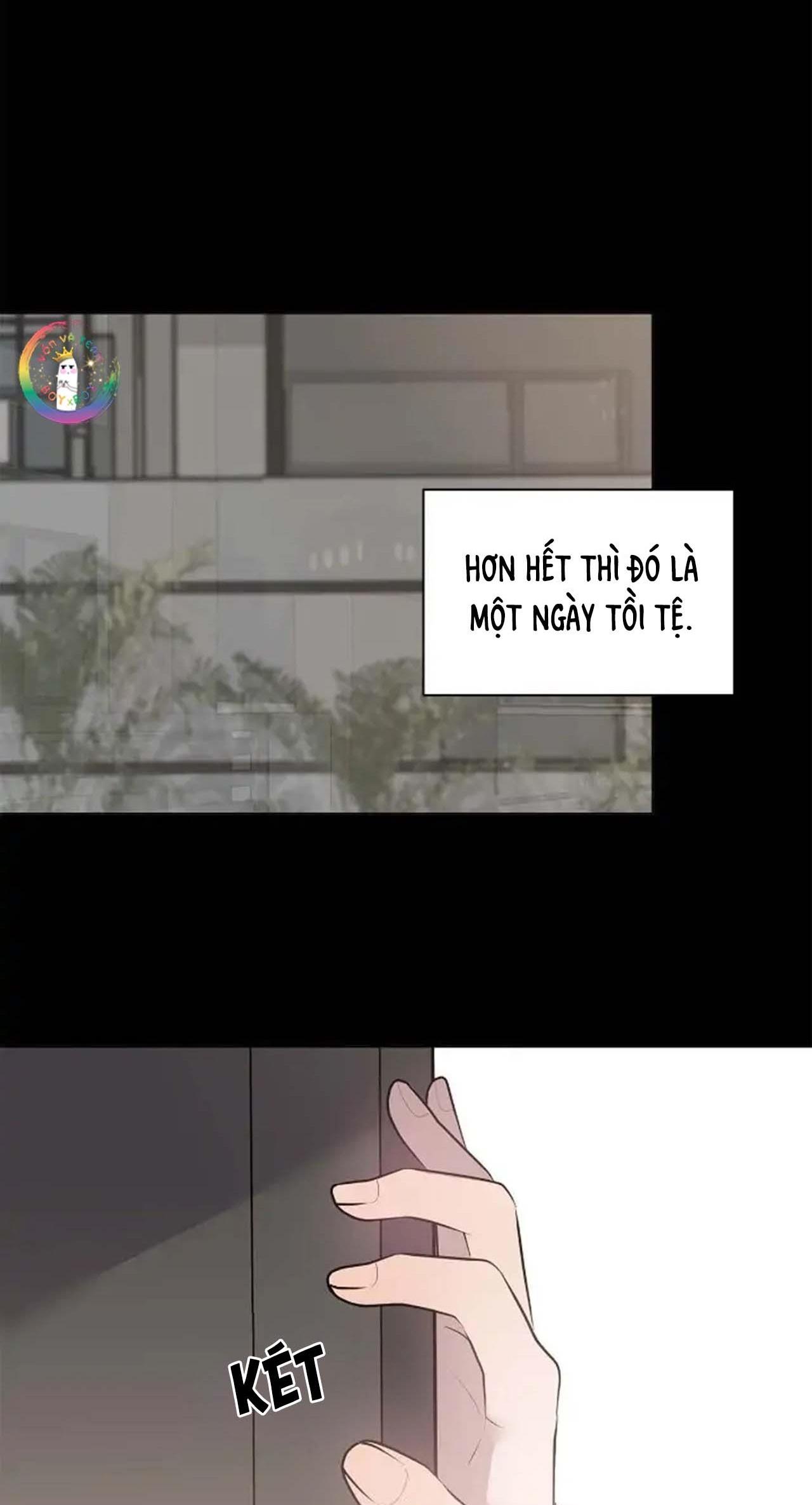 sao notp lại thành thật rồi? chapter 44 17