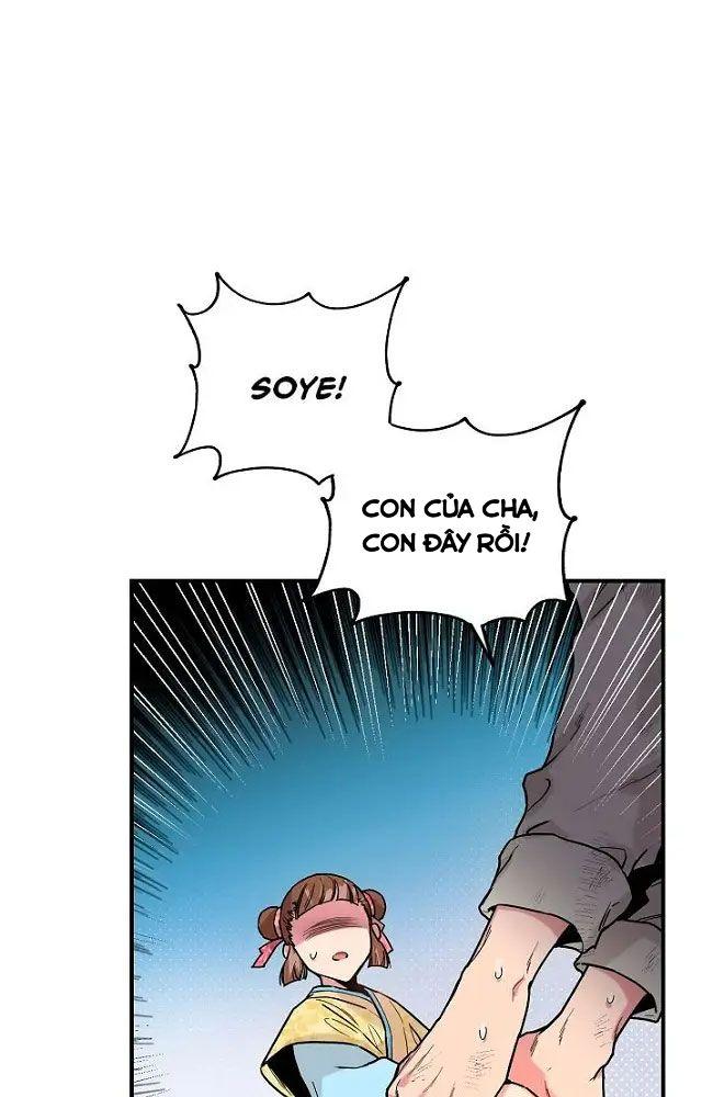 tôi là người mạnh nhất khi theo chủ nghĩa võ thuật chapter 11 25