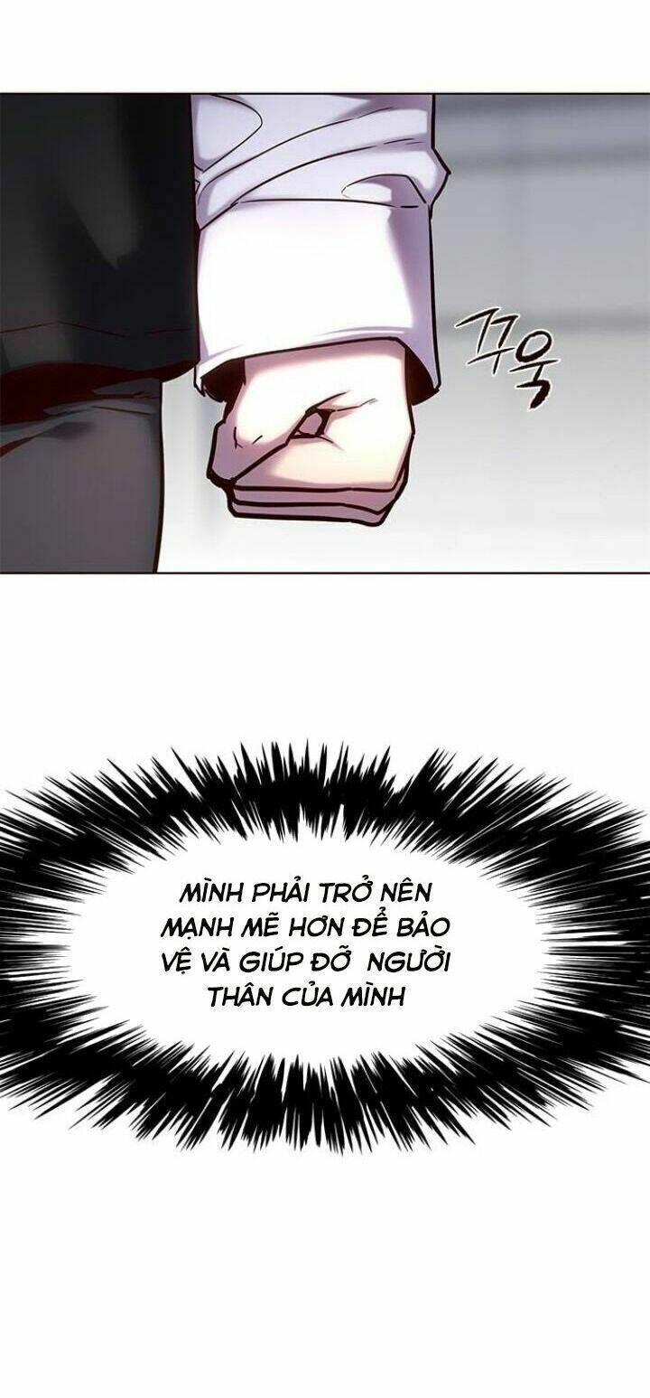 biến thân thành mèo chapter 114 42