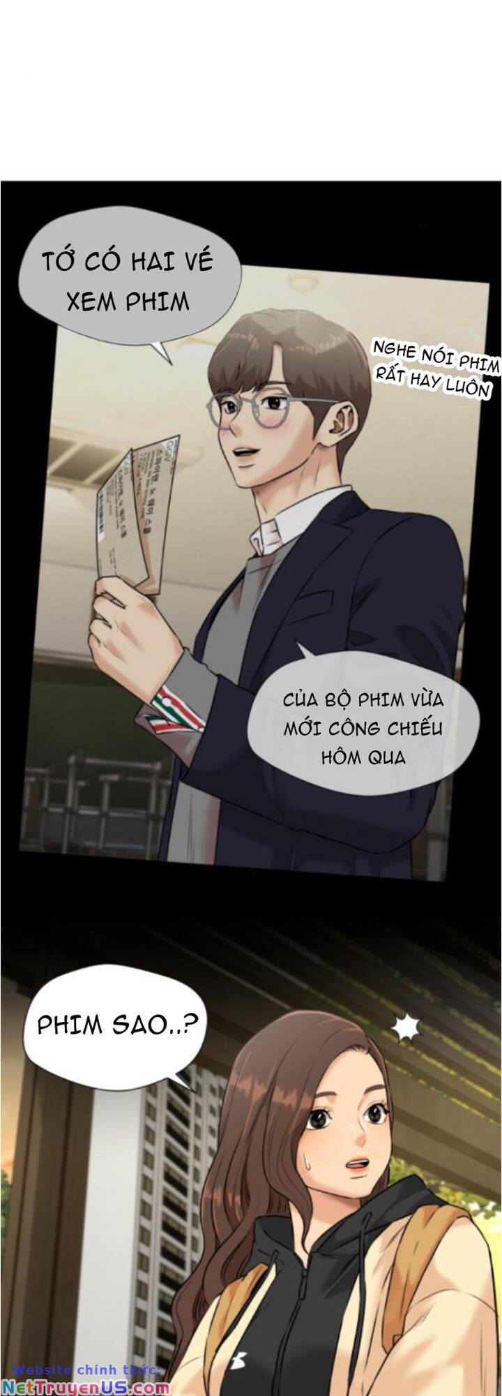 gương mặt thiên tài chapter 121 31