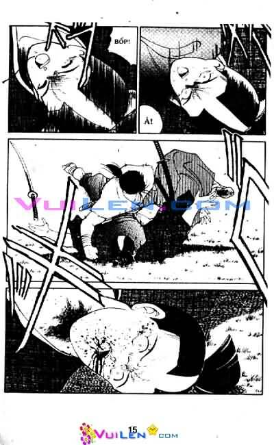 truyền nhân atula phần ii chapter 2 16