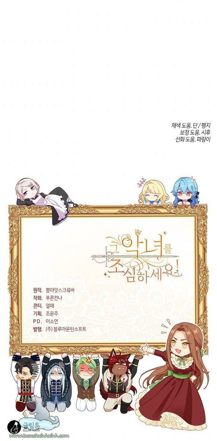 hãy coi chừng ác nữ chapter 97 66