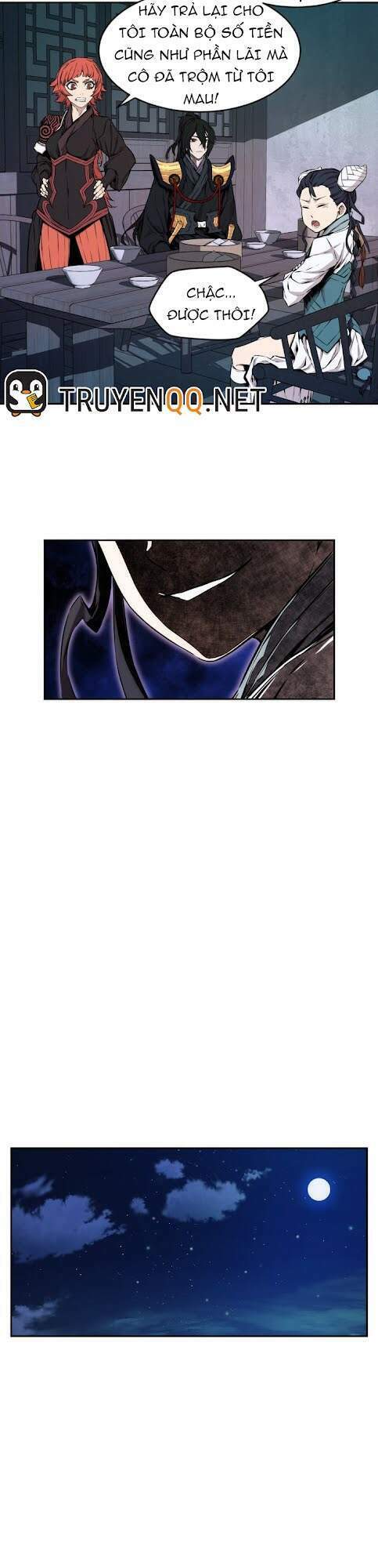 kim giáp đồ long chapter 14 6