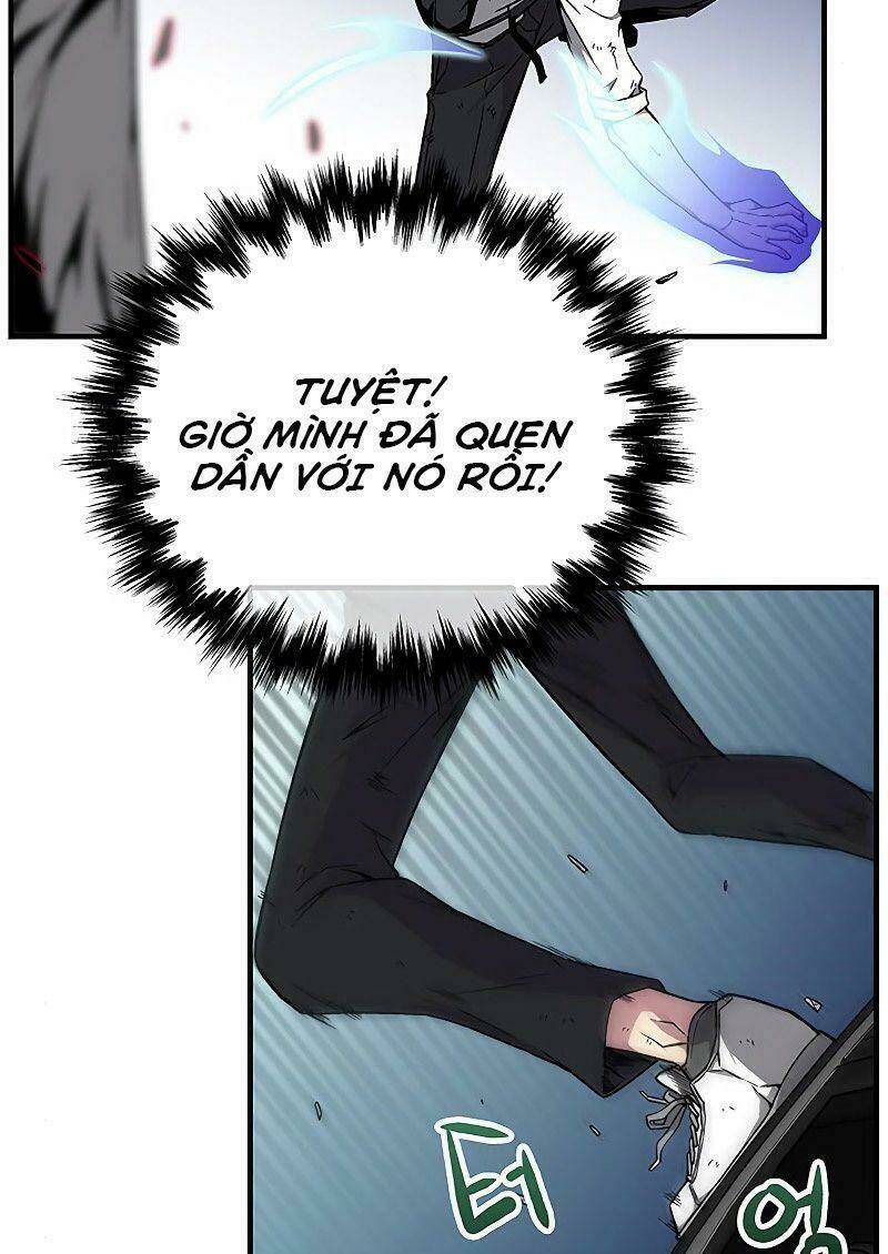 đấng cứu thế được chọn lựa chapter 6 26