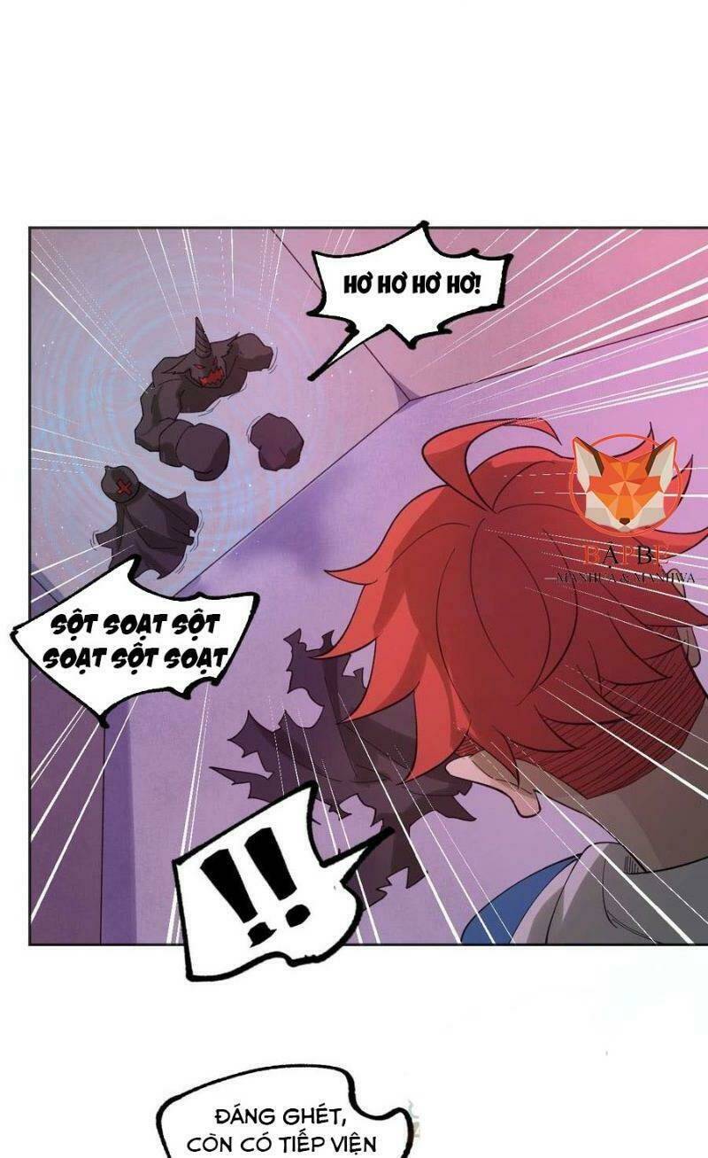 vô hạn khắc kim chi thần chapter 31 26