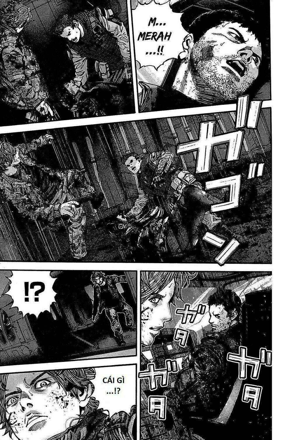 thảm họa marhawa chapter 37 13