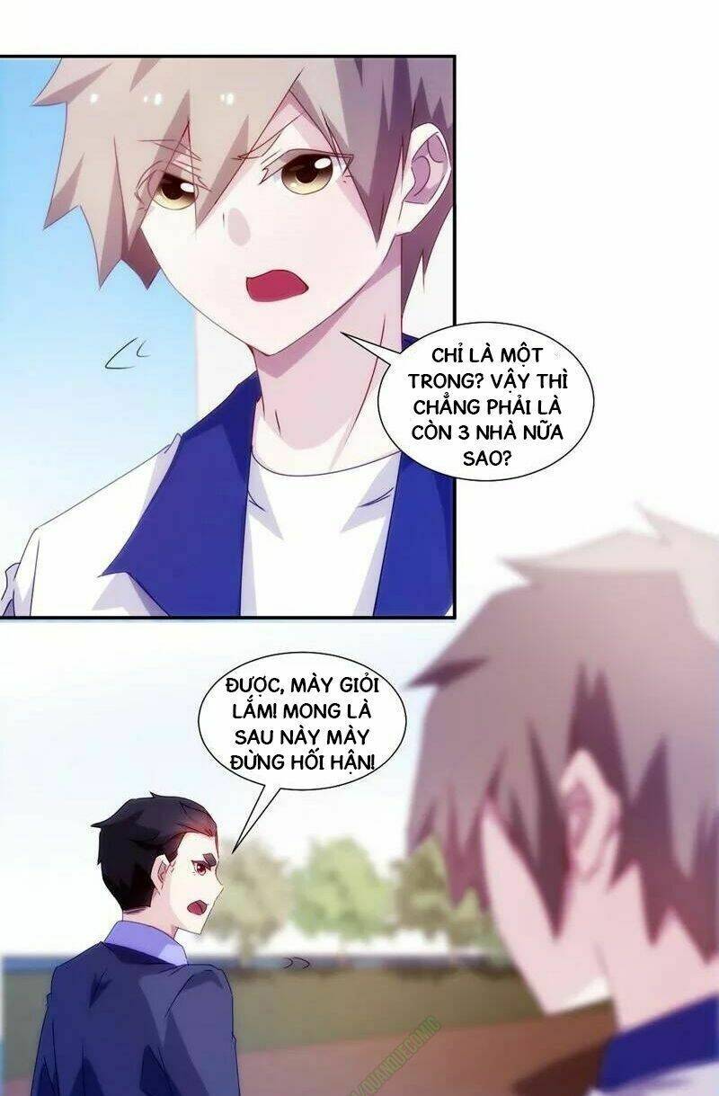 thần y hệ thống chapter 59 5