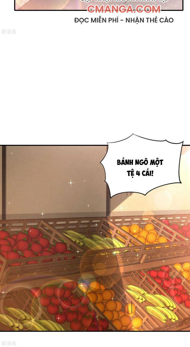 vòng bạn bè mạnh nhất của tiên giới chapter 74 2