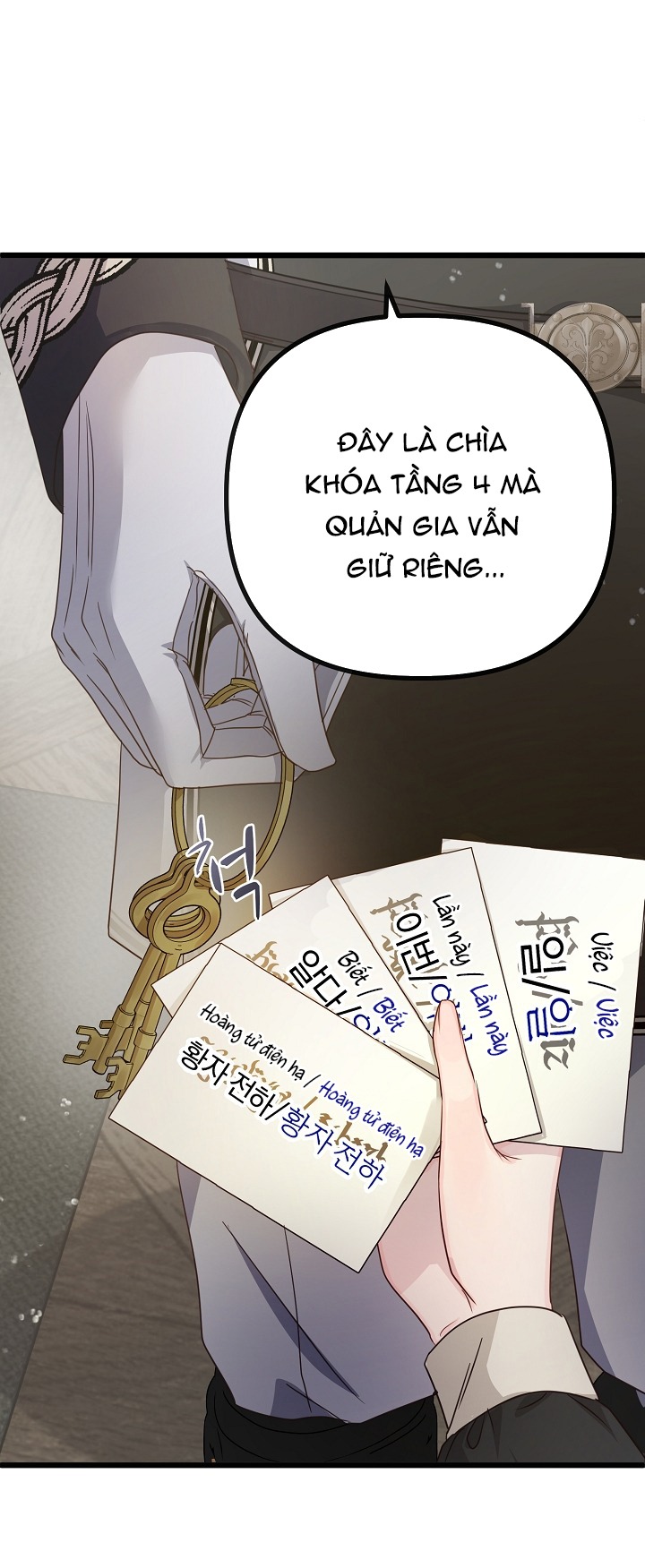 hãy giải thoát cho ta chapter 12.1 16