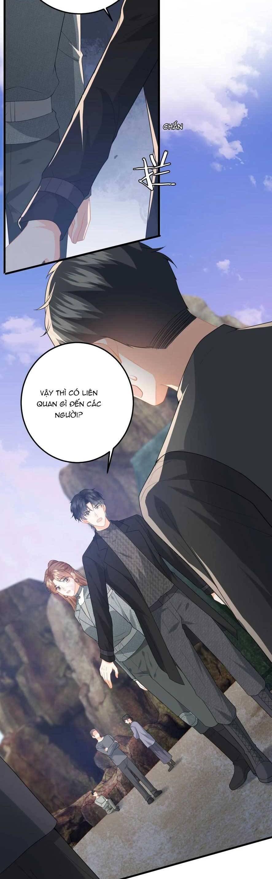 xuyên nhanh: phản diện quá sủng quá mê người chapter 192 6