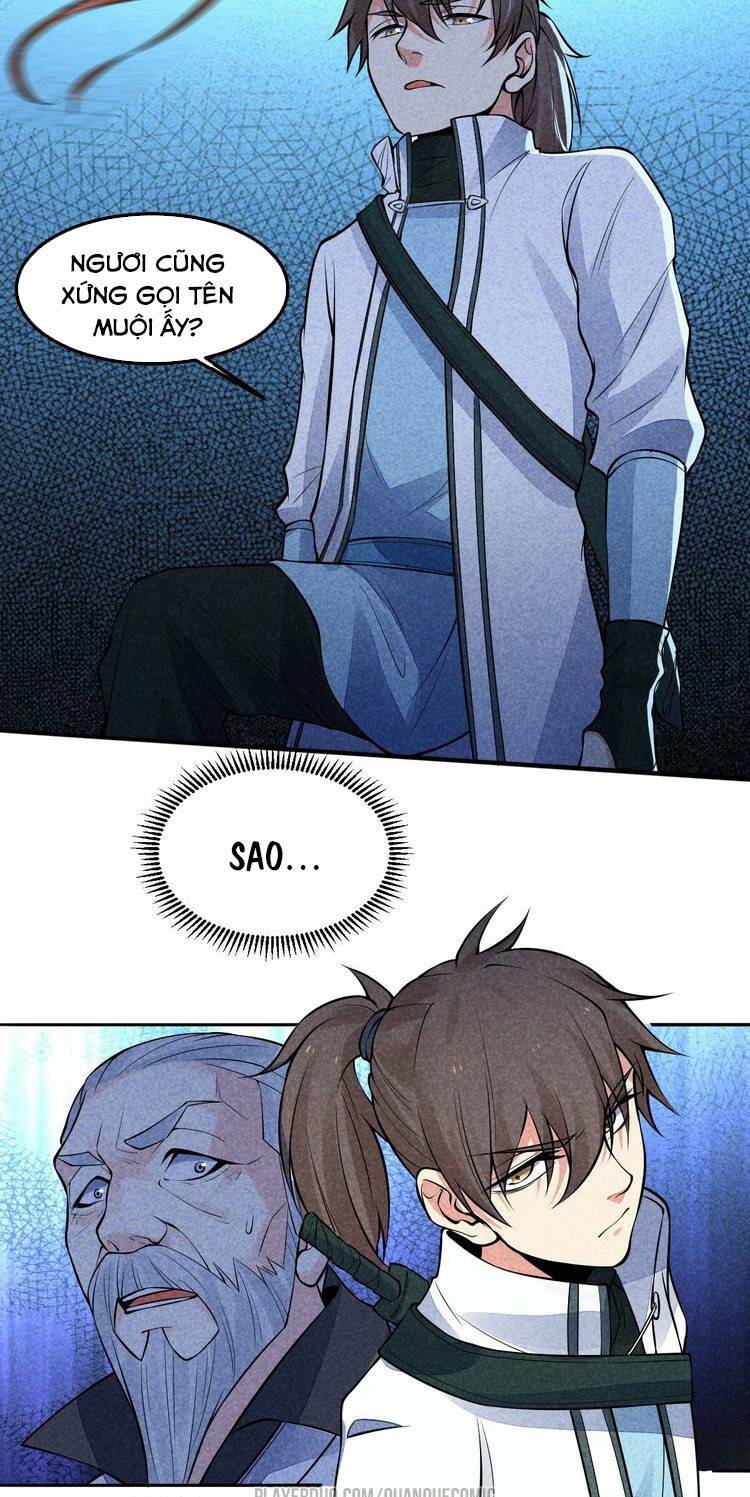 thánh tôn chapter 10 3