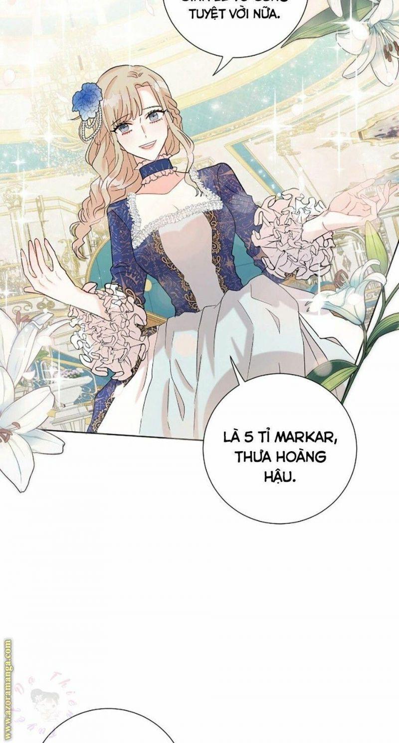 xin ngài đừng ăn tôi chapter 21 37