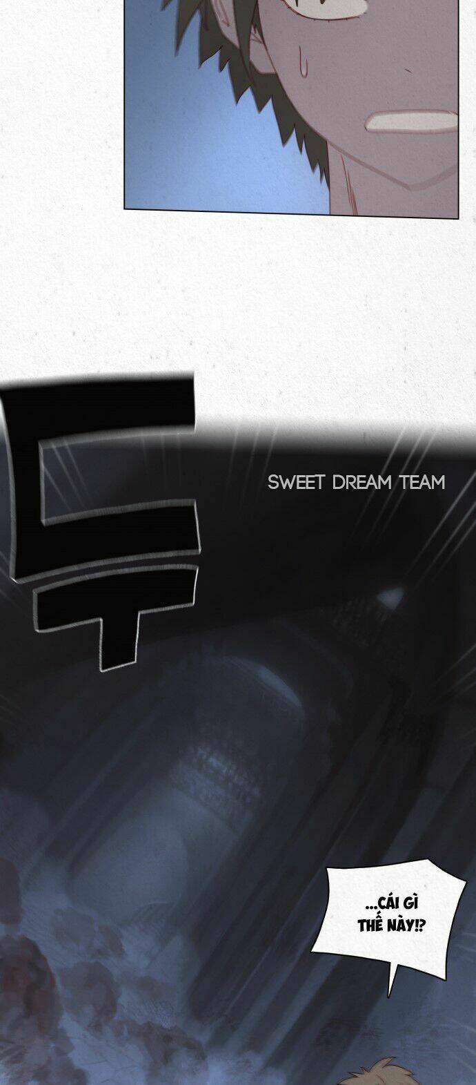 dawn of the frozen wastelands chapter 4 25