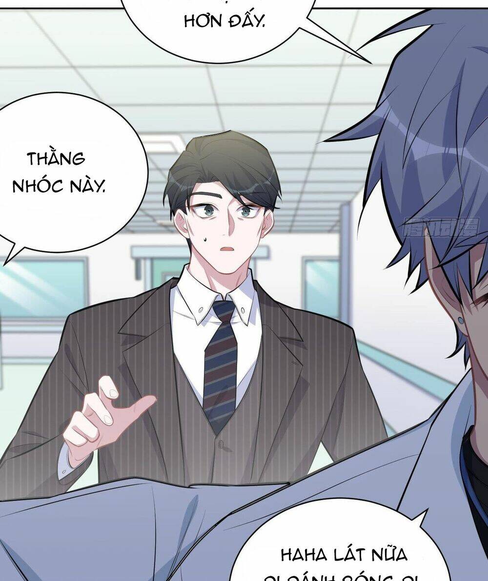 nhạc phụ đại nhân là lão bà chapter 142 11