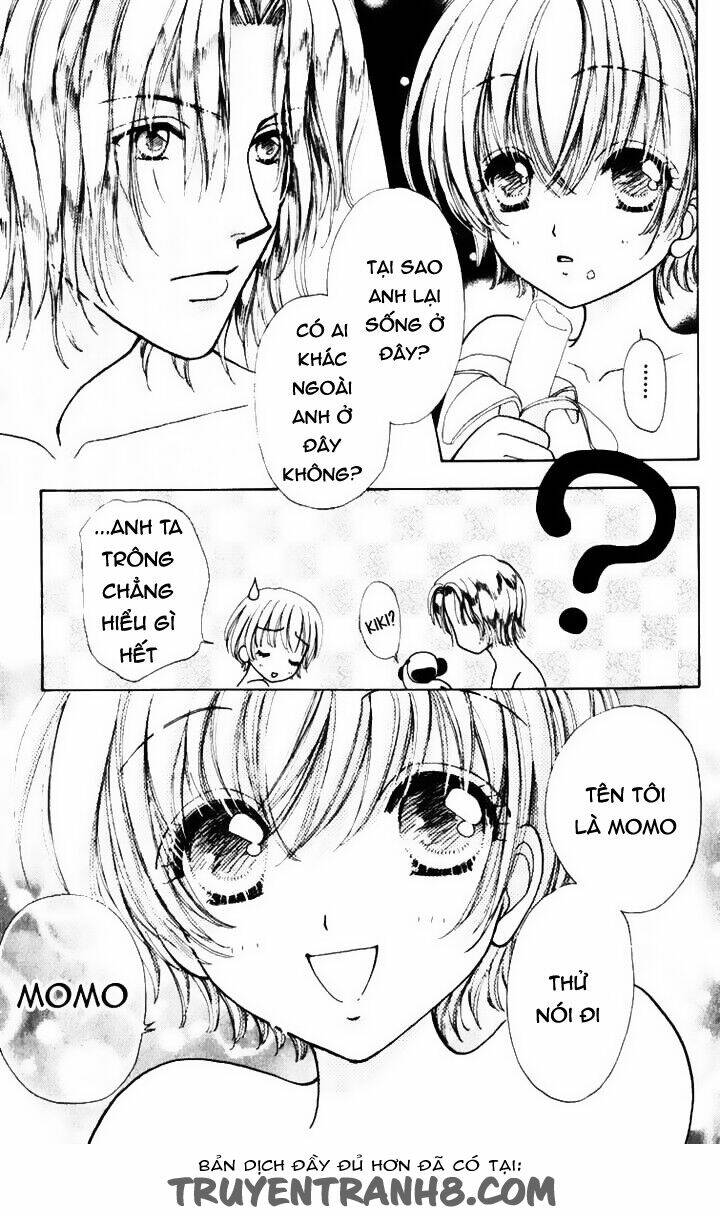 hana ni nare chapter 74 19