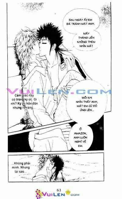 vật cản tình yêu chapter 4 63