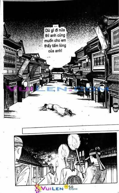 cô nàng đỏm dáng chapter 4 49