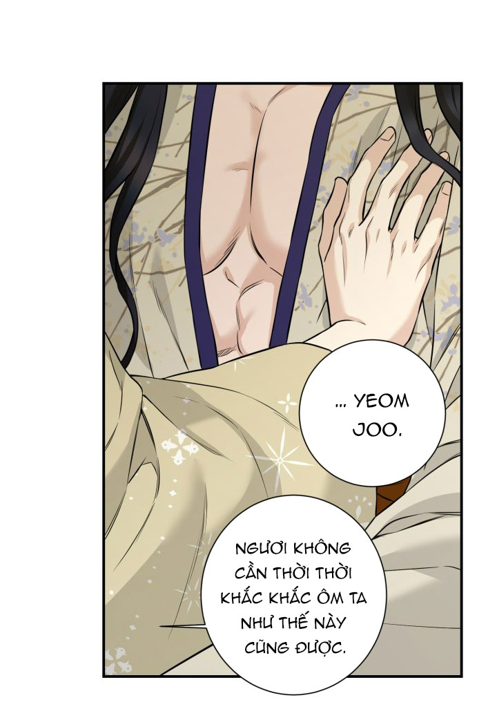 [18+] tuyển tập truyện bl ngắn - double bell chapter 26 10