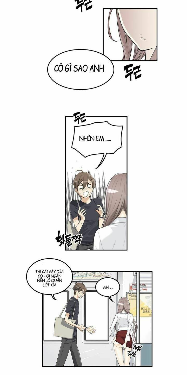 câu lạc bộ sa đoạ chapter 1 16