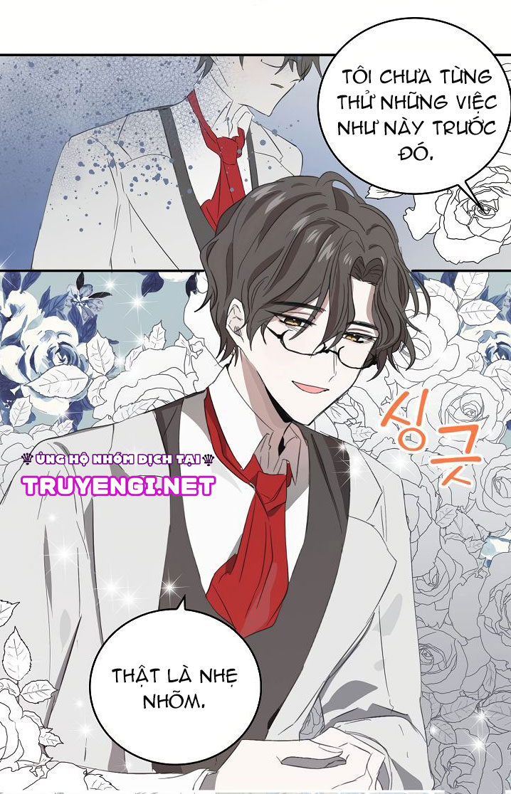 tôi là bạn gái cũ của một vị anh hùng chapter 4 27