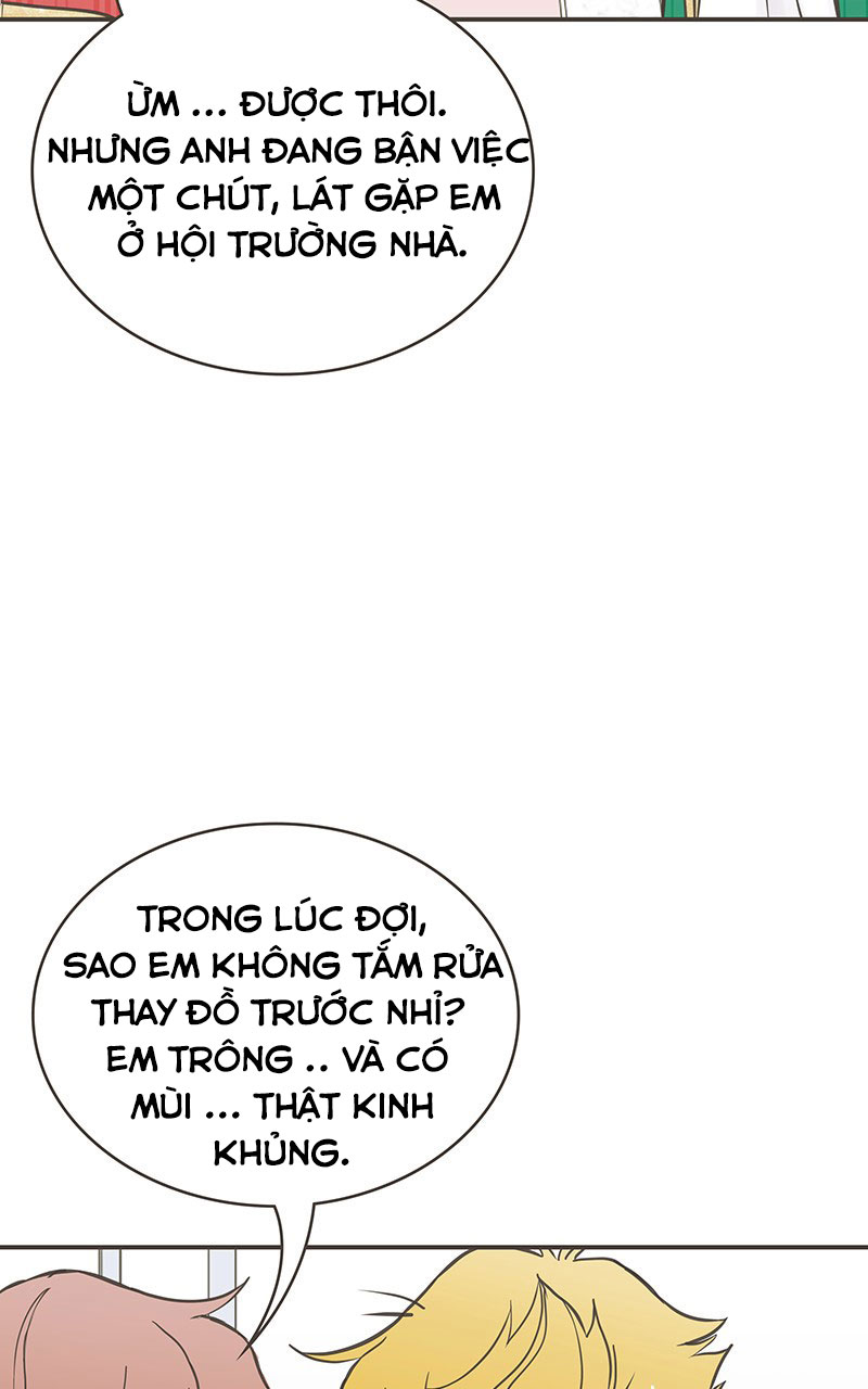 những nàng công chúa bị nguyền rủa chapter 24 60