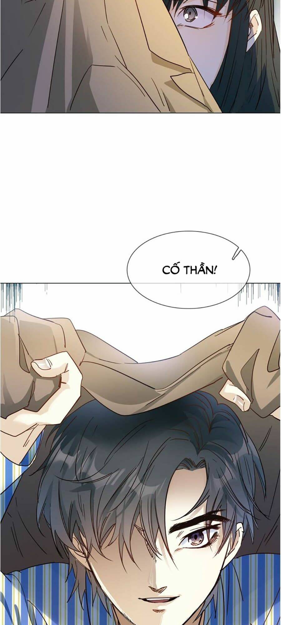 ngôi sao vụn vỡ chapter 60 41