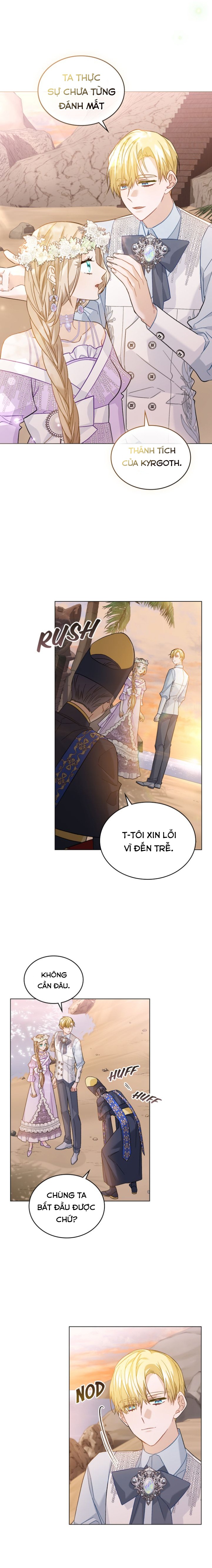 hải tặc thượng lưu chapter 26 3