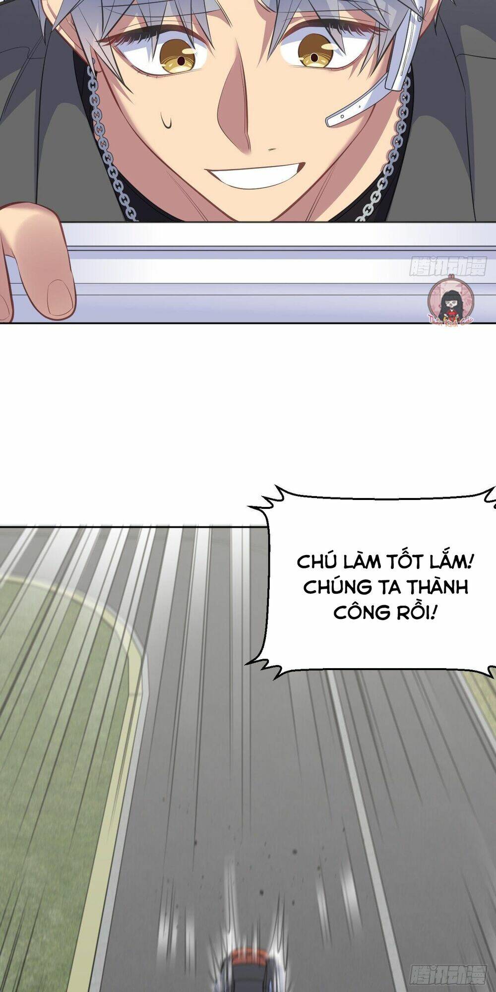 nhạc phụ đại nhân là lão bà chapter 68 19