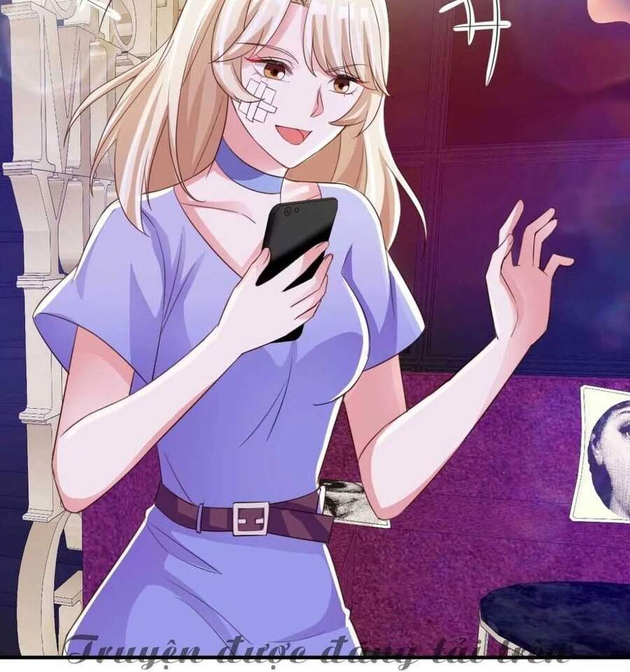 đại lão gọi tôi tiểu tổ tông chapter 65 21