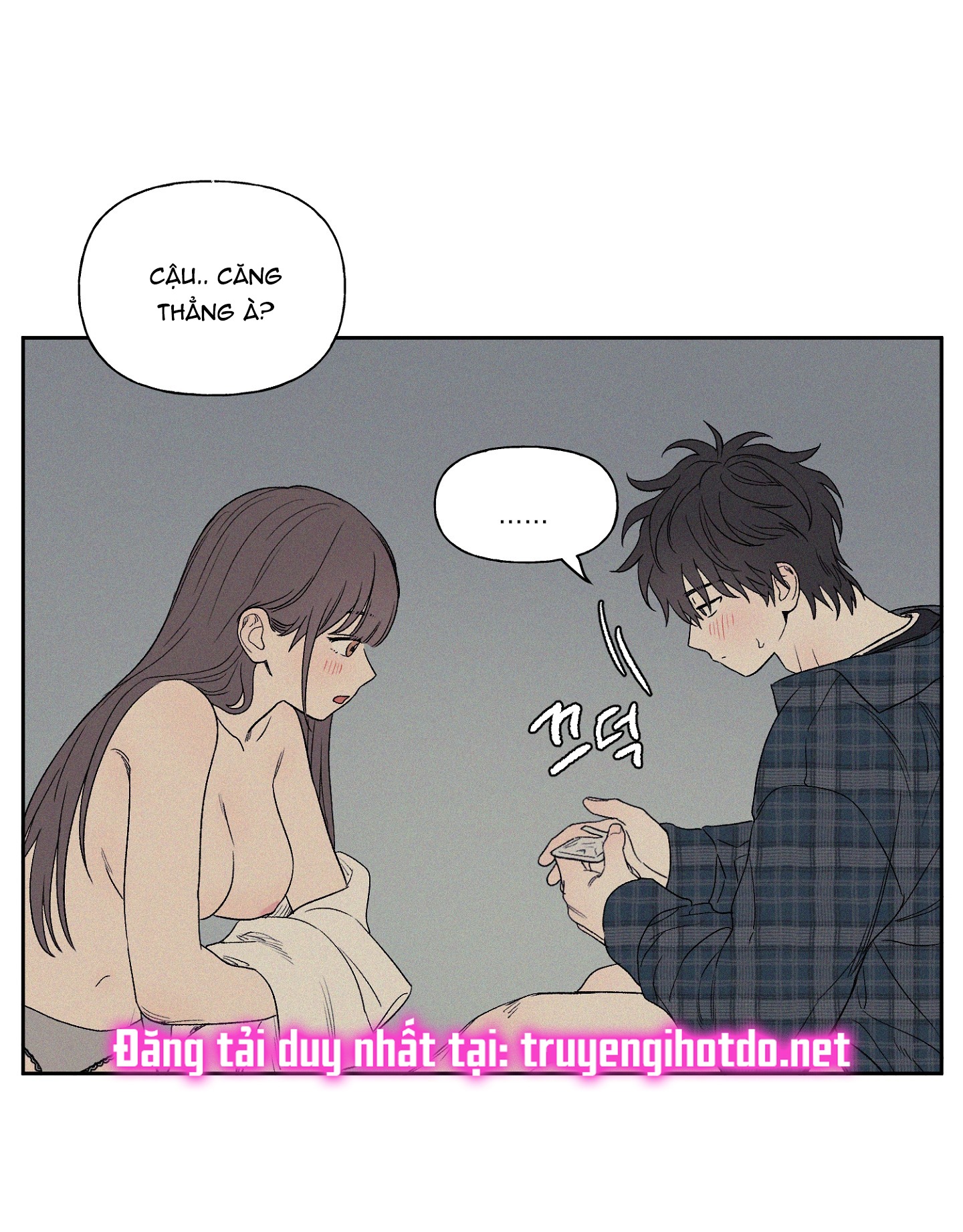 [18+] 3xlove chapter 7.1 8