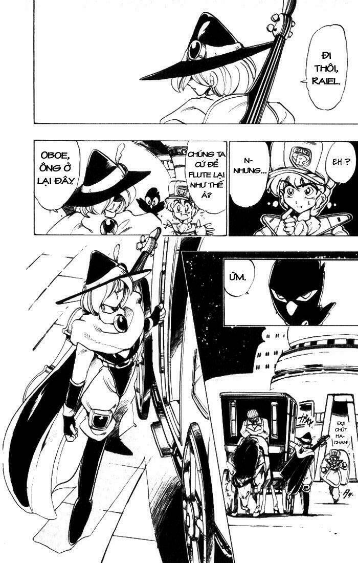 violinist of hameln - cây đàn kì diệu chapter 24 32